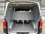 Volkswagen Transporter 2.0 TSI L2H1 Trendline Benzine /CNG Dubbele Schuifdeur Airco Cruise controle Bpm vrij Trekhaak Klep achter Omvormer Kastinrichting Standkachel Euro 6 Benzine Ideaal voor ombouw naar Camper !!