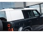 Land Rover Defender 110 D250 Hardtop Commercial | 20" County velgen | Luchtvering | 3 persoons Jumpseat |