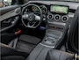 Mercedes-Benz GLC 300e 4MATIC Business Solution AMG ORG NL PANO BURMESTER TREKHAAK 360 CAMERA NIGHT PAKKET