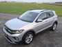 Volkswagen T-Cross 1.0 TSI Life Edition MATRIX | rijklaarprijs !!