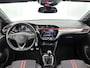 Opel Corsa 1.2 GS Line 100pk | Afneembare Trekhaak | Airco | Navigatie via Apple Carplay/Android Auto | 16" Lichtmetalen Velgen | LED Koplampen | Sportstoelen |