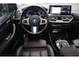 BMW iX3 Executive 80 kWh NL-Auto!! Pano-Dak I Leder I Elek.Stoelen