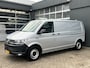 Volkswagen Transporter 2.0 TSI L2H1 Trendline Benzine /CNG Dubbele Schuifdeur Airco Cruise controle Bpm vrij Trekhaak Klep achter Omvormer Kastinrichting Standkachel Euro 6 Benzine Ideaal voor ombouw naar Camper !!
