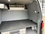 Volkswagen Transporter 2.0 TSI L2H1 Trendline Benzine /CNG Dubbele Schuifdeur Airco Cruise controle Bpm vrij Trekhaak Klep achter Omvormer Kastinrichting Standkachel Euro 6 Benzine Ideaal voor ombouw naar Camper !!