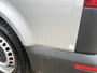 Volkswagen Transporter 2.0 TSI L2H1 Benzine Dubbele Schuifdeur Airco Cruise controle Bpm vrij Trekhaak Klep achter Omvormer Kastinrichting Standkachel Euro 6 Benzine Ideaal voor ombouw naar Camper !!