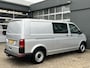 Volkswagen Transporter 2.0 TSI L2H1 Trendline Benzine /CNG Dubbele Schuifdeur Airco Cruise controle Bpm vrij Trekhaak Klep achter Omvormer Kastinrichting Standkachel Euro 6 Benzine Ideaal voor ombouw naar Camper !!