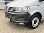 Volkswagen Transporter 2.0 TSI L2H1 Trendline Benzine /CNG Dubbele Schuifdeur Airco Cruise controle Bpm vrij Trekhaak Klep achter Omvormer Kastinrichting Standkachel Euro 6 Benzine Ideaal voor ombouw naar Camper !!