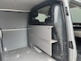 Volkswagen Transporter 2.0 TSI L2H1 Trendline Benzine /CNG Dubbele Schuifdeur Airco Cruise controle Bpm vrij Trekhaak Klep achter Omvormer Kastinrichting Standkachel Euro 6 Benzine Ideaal voor ombouw naar Camper !!