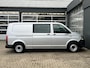 Volkswagen Transporter 2.0 TSI L2H1 Trendline Benzine /CNG Dubbele Schuifdeur Airco Cruise controle Bpm vrij Trekhaak Klep achter Omvormer Kastinrichting Standkachel Euro 6 Benzine Ideaal voor ombouw naar Camper !!