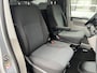 Volkswagen Transporter 2.0 TSI L2H1 Trendline Benzine /CNG Dubbele Schuifdeur Airco Cruise controle Bpm vrij Trekhaak Klep achter Omvormer Kastinrichting Standkachel Euro 6 Benzine Ideaal voor ombouw naar Camper !!