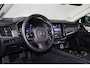 Volvo V90 T6 Recharge AWD Plus Dark - IntelliSafe Assist & Surround - 360º Camera - Harman/Kardon audio - Adaptieve LED koplampen - Verwarmde voorstoelen, stuur & achterbank - Parkeersensoren voor & achter - Elektr. bedienb. voorstoelen met geheugen - Extra getint glas - Elektr. inklapbare trekhaak - 19' LMV