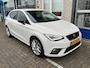 SEAT Ibiza 1.0 EcoTSI FR Business Intense / FABRIEKSGARANTIE T/M 2-2027/ FULL LINK/ STOELVERWARM./ PARK.SENSOREN V+A/ CAMERA/ ACC/ DIGITAL DASH/ DAB/ NAVI/ RIJ-MODI/ LANE-ASSIST/ LED/ CLIMA/ ISOFIX/ 17'' LMV