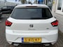 SEAT Ibiza 1.0 EcoTSI FR Business Intense / FABRIEKSGARANTIE T/M 2-2027/ FULL LINK/ STOELVERWARM./ PARK.SENSOREN V+A/ CAMERA/ ACC/ DIGITAL DASH/ DAB/ NAVI/ RIJ-MODI/ LANE-ASSIST/ LED/ CLIMA/ ISOFIX/ 17'' LMV