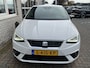 SEAT Ibiza 1.0 EcoTSI FR Business Intense / FABRIEKSGARANTIE T/M 2-2027/ FULL LINK/ STOELVERWARM./ PARK.SENSOREN V+A/ CAMERA/ ACC/ DIGITAL DASH/ DAB/ NAVI/ RIJ-MODI/ LANE-ASSIST/ LED/ CLIMA/ ISOFIX/ 17'' LMV