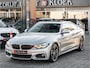 BMW 4-Serie Coupé 440i High Exe M-Sport ORG NL PANO HARMAN KARDON MEMORY STOEL 360 CAMERA BOMVOL!!