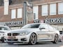 BMW 4-Serie Coupé 440i High Exe M-Sport ORG NL PANO HARMAN KARDON MEMORY STOEL 360 CAMERA BOMVOL!!