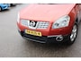 Nissan Qashqai 2.0 Tekna, Leder, Climate, Cruise, Trekhaak, Parkeersensoren, 17 inch, Panoramadak, Licht, Regensensor, Blue tooth, Dimmende binnenspiegel, 3 maanden garantie