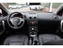 Nissan Qashqai 2.0 Tekna, Leder, Climate, Cruise, Trekhaak, Parkeersensoren, 17 inch, Panoramadak, Licht, Regensensor, Blue tooth, Dimmende binnenspiegel, 3 maanden garantie