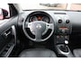 Nissan Qashqai 2.0 Tekna, Leder, Climate, Cruise, Trekhaak, Parkeersensoren, 17 inch, Panoramadak, Licht, Regensensor, Blue tooth, Dimmende binnenspiegel, 3 maanden garantie