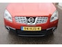 Nissan Qashqai 2.0 Tekna, Leder, Climate, Cruise, Trekhaak, Parkeersensoren, 17 inch, Panoramadak, Licht, Regensensor, Blue tooth, Dimmende binnenspiegel, 3 maanden garantie