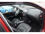 Nissan Qashqai 2.0 Tekna, Leder, Climate, Cruise, Trekhaak, Parkeersensoren, 17 inch, Panoramadak, Licht, Regensensor, Blue tooth, Dimmende binnenspiegel, 3 maanden garantie