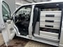 Volkswagen Transporter 2.0 TSI L2H1 Automaat Benzine /CNG Dubbele Schuifdeur Airco Cruise controle Bpm vrij Trekhaak Klep achter Omvormer Kastinrichting Standkachel Euro 6 Benzine Ideaal voor ombouw naar Camper !!
