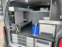 Volkswagen Transporter 2.0 TSI L2H1 Automaat Benzine /CNG Dubbele Schuifdeur Airco Cruise controle Bpm vrij Trekhaak Klep achter Omvormer Kastinrichting Standkachel Euro 6 Benzine Ideaal voor ombouw naar Camper !!