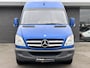 Mercedes-Benz Sprinter 215 2.2 CDI 366 HD DC