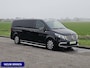 Mercedes-Benz EQV 300 L3 90 kWh 8Pers Leer EX BTW