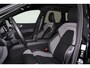 Volvo XC60 T6 Recharge AWD Ultra Black Edition - Panorama/schuifdak - IntelliSafe Assist & Surround - 360º Camera - Harman/Kardon audio - Adaptieve LED koplampen - Verwarmde voorstoelen, stuur & achterbank - Parkeersensoren voor & achter - Elektr. bedienb. voorstoelen met geheugen - Head up display - Draadloze tel. lader - Extra getint glas - 21' LMV