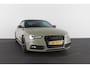 Audi A5 Cabriolet 1.8 TFSI S line > 177pk/Cabrio/Dark Green&black/Sportstoelen verwarmbaar...