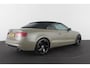 Audi A5 Cabriolet 1.8 TFSI S line > 177pk/Cabrio/Dark Green&black/Sportstoelen verwarmbaar...
