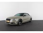 Audi A5 Cabriolet 1.8 TFSI S line > 177pk/Cabrio/Dark Green&black/Sportstoelen verwarmbaar...