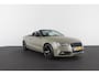 Audi A5 Cabriolet 1.8 TFSI S line > 177pk/Cabrio/Dark Green&black/Sportstoelen verwarmbaar...