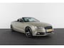 Audi A5 Cabriolet 1.8 TFSI S line > 177pk/Cabrio/Dark Green&black/Sportstoelen verwarmbaar...
