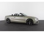 Audi A5 Cabriolet 1.8 TFSI S line > 177pk/Cabrio/Dark Green&black/Sportstoelen verwarmbaar...