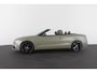 Audi A5 Cabriolet 1.8 TFSI S line > 177pk/Cabrio/Dark Green&black/Sportstoelen verwarmbaar...