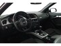 Audi A5 Cabriolet 1.8 TFSI S line > 177pk/Cabrio/Dark Green&black/Sportstoelen verwarmbaar...