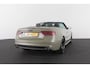 Audi A5 Cabriolet 1.8 TFSI S line > 177pk/Cabrio/Dark Green&black/Sportstoelen verwarmbaar...
