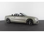 Audi A5 Cabriolet 1.8 TFSI S line > 177pk/Cabrio/Dark Green&black/Sportstoelen verwarmbaar...