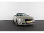 Audi A5 Cabriolet 1.8 TFSI S line > 177pk/Cabrio/Dark Green&black/Sportstoelen verwarmbaar...