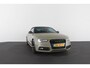 Audi A5 Cabriolet 1.8 TFSI S line > 177pk/Cabrio/Dark Green&black/Sportstoelen verwarmbaar...