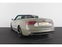 Audi A5 Cabriolet 1.8 TFSI S line > 177pk/Cabrio/Dark Green&black/Sportstoelen verwarmbaar...