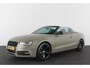 Audi A5 Cabriolet 1.8 TFSI S line > 177pk/Cabrio/Dark Green&black/Sportstoelen verwarmbaar...