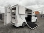 Renault Master PAARDENWAGEN BARBOT | DUB CAB | 5 ZITPLAATSEN | HENGST | 2020 | 64.103KM | MARGE | NL KENTEKEN