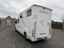 Renault Master PAARDENWAGEN BARBOT | DUB CAB | 5 ZITPLAATSEN | HENGST | 2020 | 64.103KM | MARGE | NL KENTEKEN