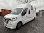 Renault Master PAARDENWAGEN BARBOT | DUB CAB | 5 ZITPLAATSEN | HENGST | 2020 | 64.103KM | MARGE | NL KENTEKEN