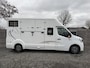 Renault Master PAARDENWAGEN BARBOT | DUB CAB | 5 ZITPLAATSEN | HENGST | 2020 | 64.103KM | MARGE | NL KENTEKEN