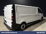 Renault Trafic 2.0 dCi L2H1 Euro6 Airco | Camera | Cruisecontrol | LED | Parkeersensoren Bijrijdersbank