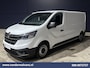 Renault Trafic 2.0 dCi L2H1 Euro6 Airco | Camera | Cruisecontrol | LED | Parkeersensoren Bijrijdersbank